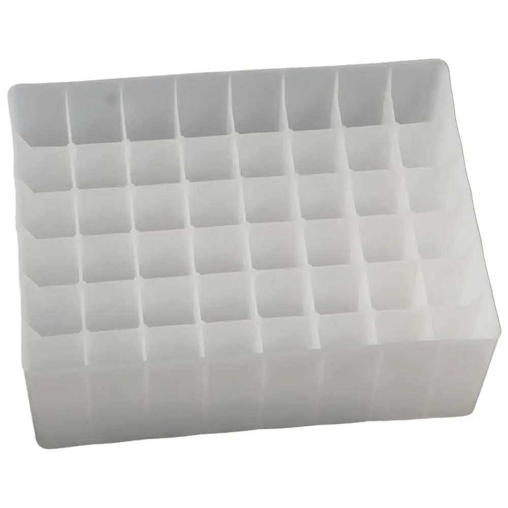 

24/30/36/40/48 Slots Marker Pen Storage Holder Multifunctional Large-capacity Waterproof Universal Student Stationery