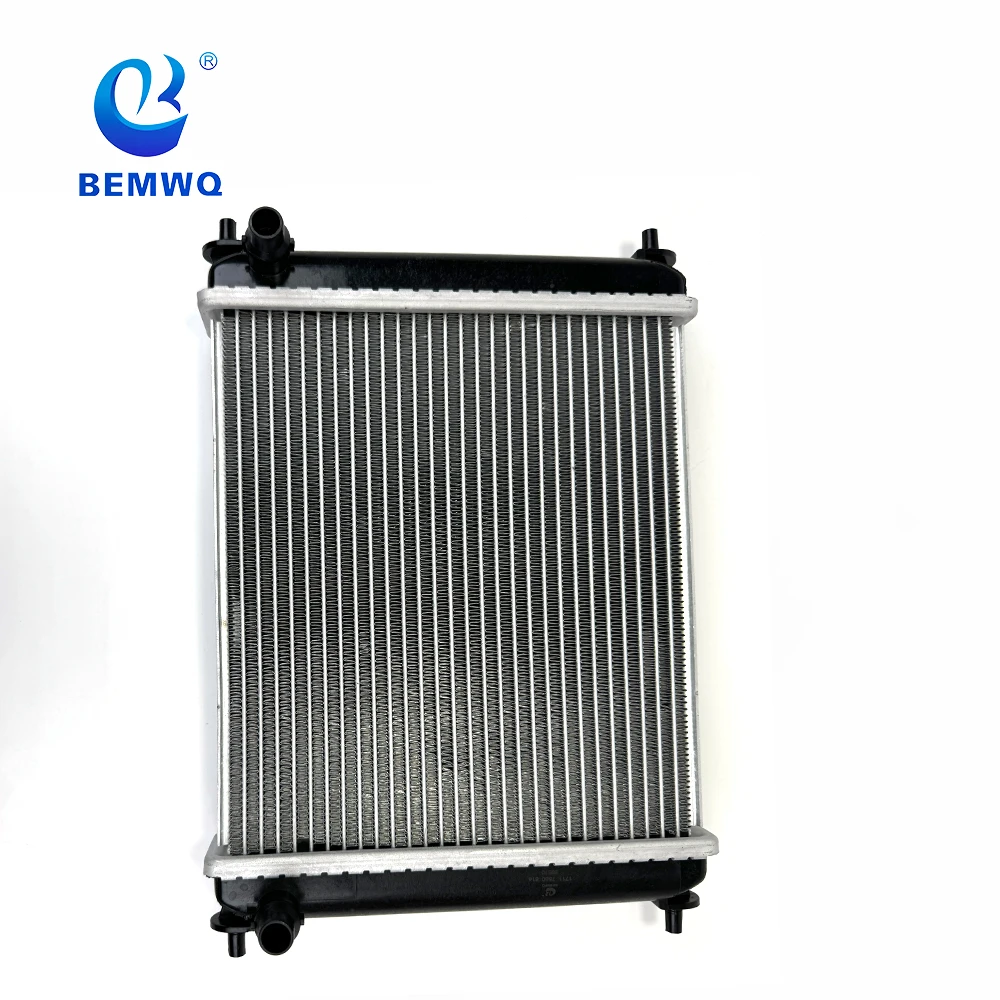 

17117560816 Radiator for G05G06G07 Model Premium Radiators Product