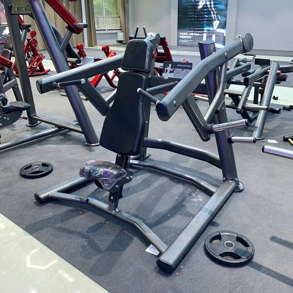 Gym Equipment Fitness Shoulder Press Gym Equipment Online