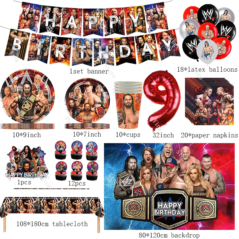 Wrestling Triathlon… - image