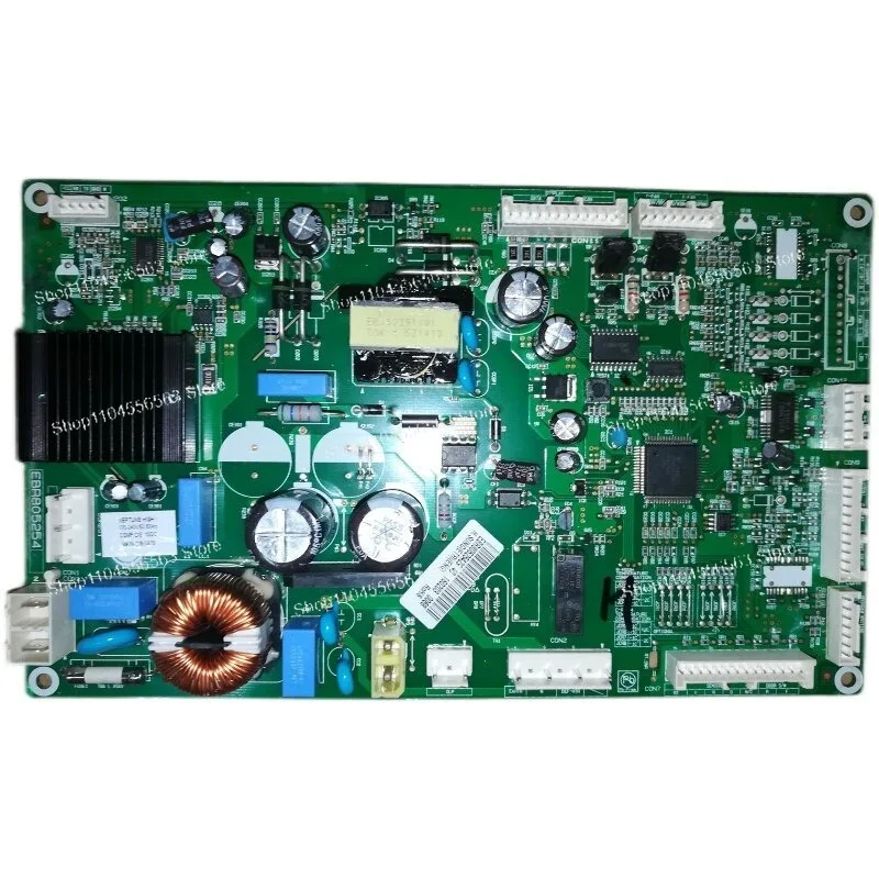 Suitable for refrigerator computer power control motherboard EBR805254