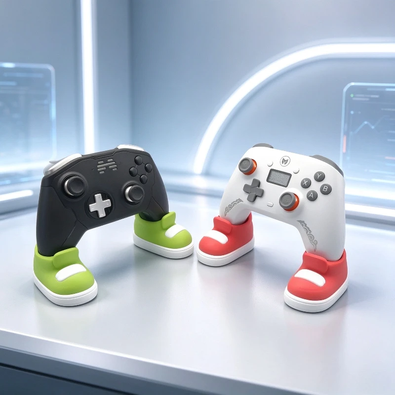 3D-geprinte, creatieve, univer - Desk Setup Xbox recensie en prijs