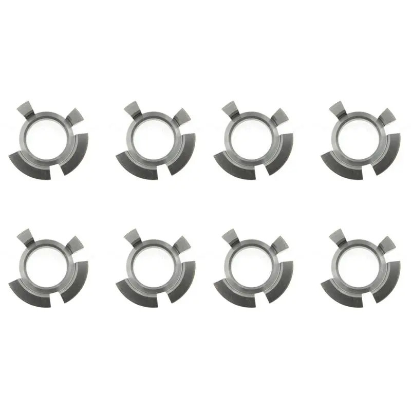 

8X Impulse Transmitter Ring For General Cruze 55565480 Sensor Ring GM 55565480 5636119-A08Q