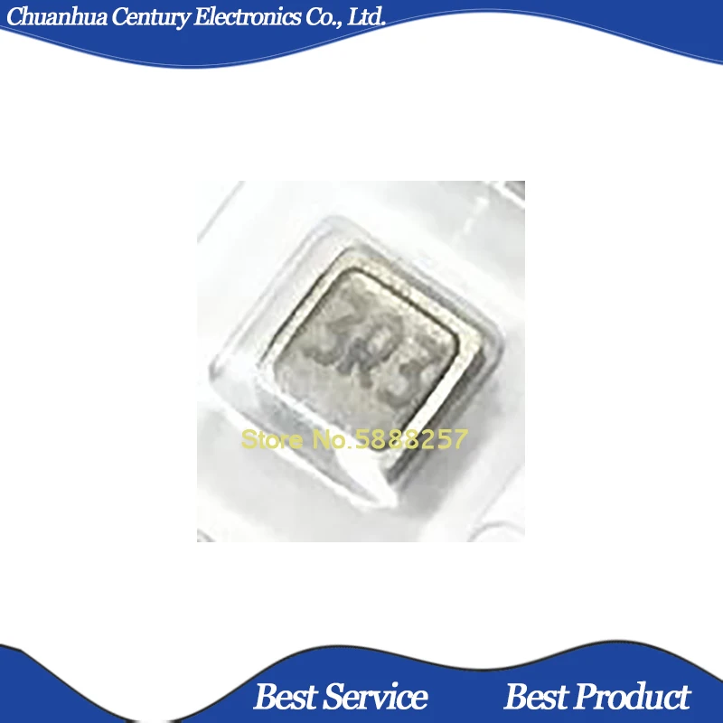

50 Pcs/Lot MWSA0402S-3R3MT 3.3UH SMD New and Original In Stock