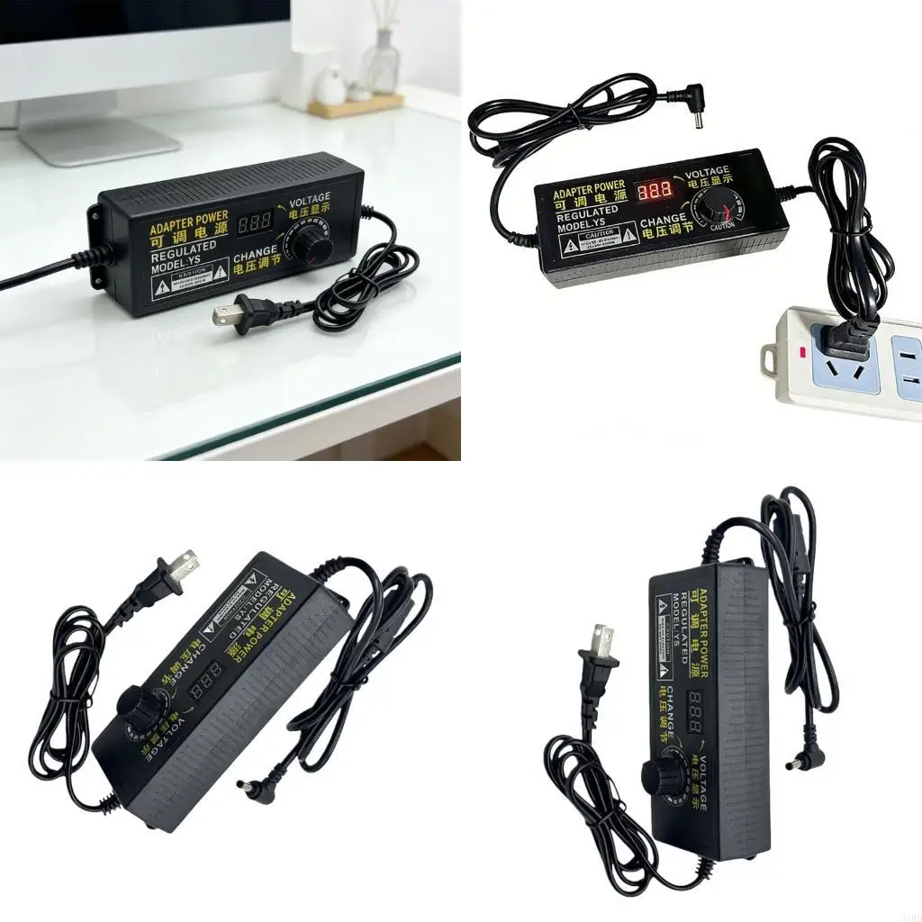 

Легкий удобный для путешествий блок питания автоматический для электронных устройств