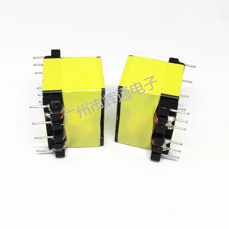 12V5A power high-frequency transformer PQ2620 10 pin