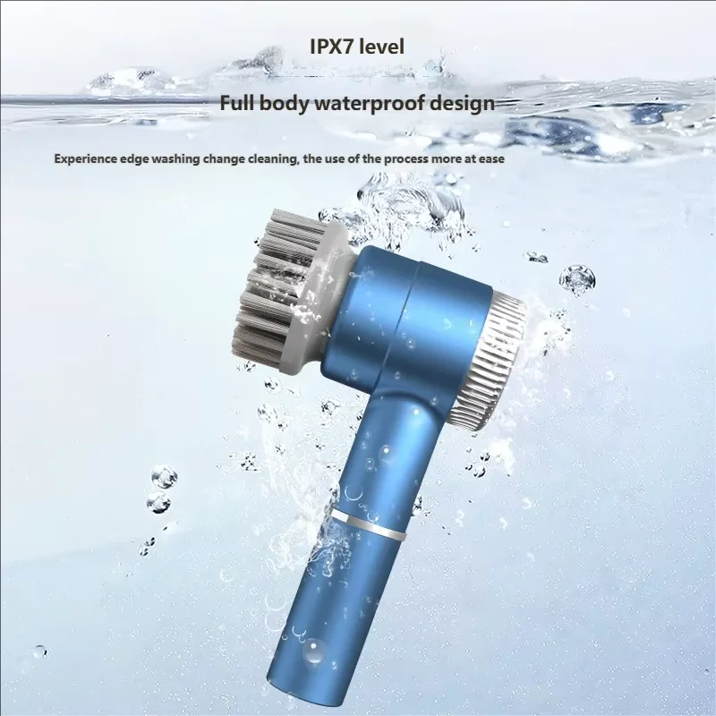 Thumbnail 3 - #23 Trending Electric Spin Scrubbers Right Now