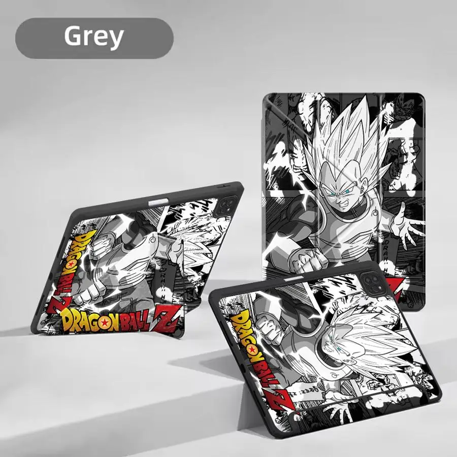 Anime D-Ragons Ball…