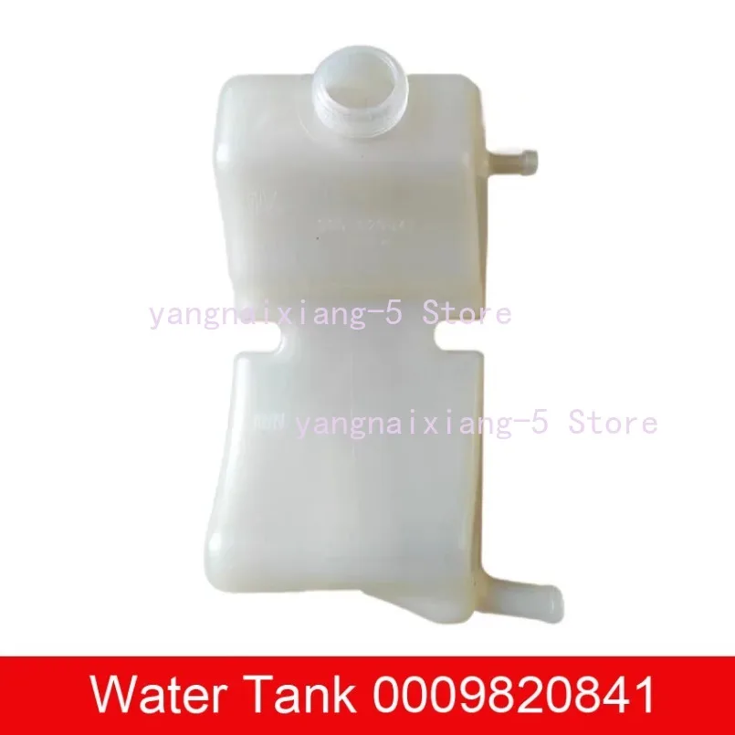 1PC Water Tank OEM 0009820841 For Linde truck H12 H16 H18 H20.