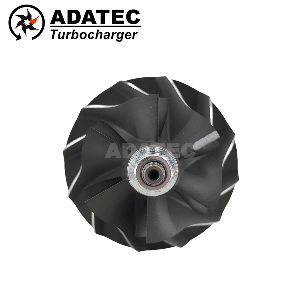 

28231-27810 49135-07310 49135-07312 49135 28231 Turbine Wheel TF035 Turbo Shaft Wheel For Hyundai Santa Fe 2.2L CRDi 2006-2009
