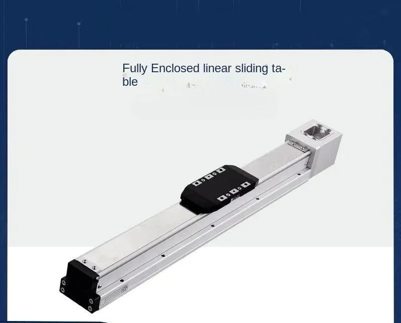 Precision Embedded Linear Module