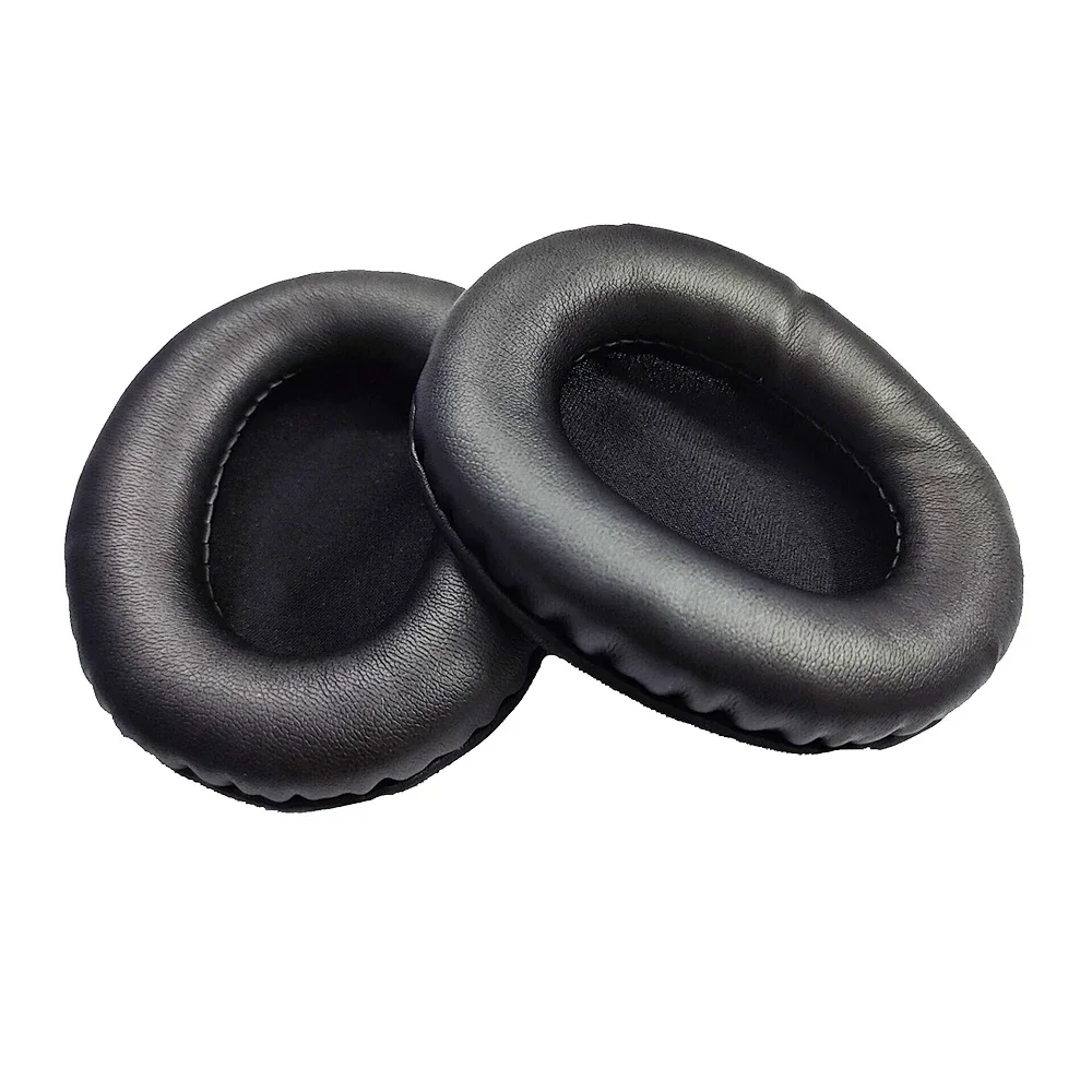 Replacement Soft Memory Foam Sponge Earpads Cushion Headband Head beam for Hyper X Cloud Flight Stinger Headphone