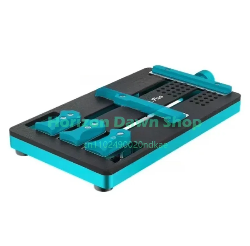601L Plus Mobile Phone Special-shaped Main Board Repair Fixture Multi-purpose Fixture Welding and Disassembly Platform
