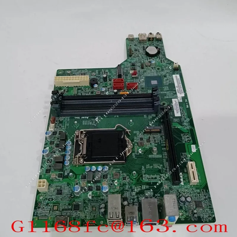 B36H4-AD Main Board, Model N50-600 TC-885 P03-600, 1151, B360