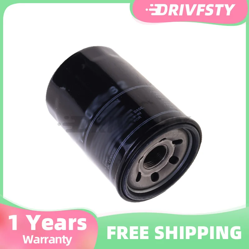 

Oil Filter 1230A182 for Mitsubishi Pajero Sport KR1W KS1W L200 Triton KK1T KL1T 2015 2016 2017 2018
