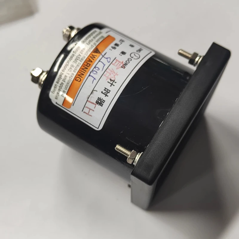 Marine Timer JSQ-5A JSQ-5B 50HZ 60HZ 220V 380V Diesel Pump Timer