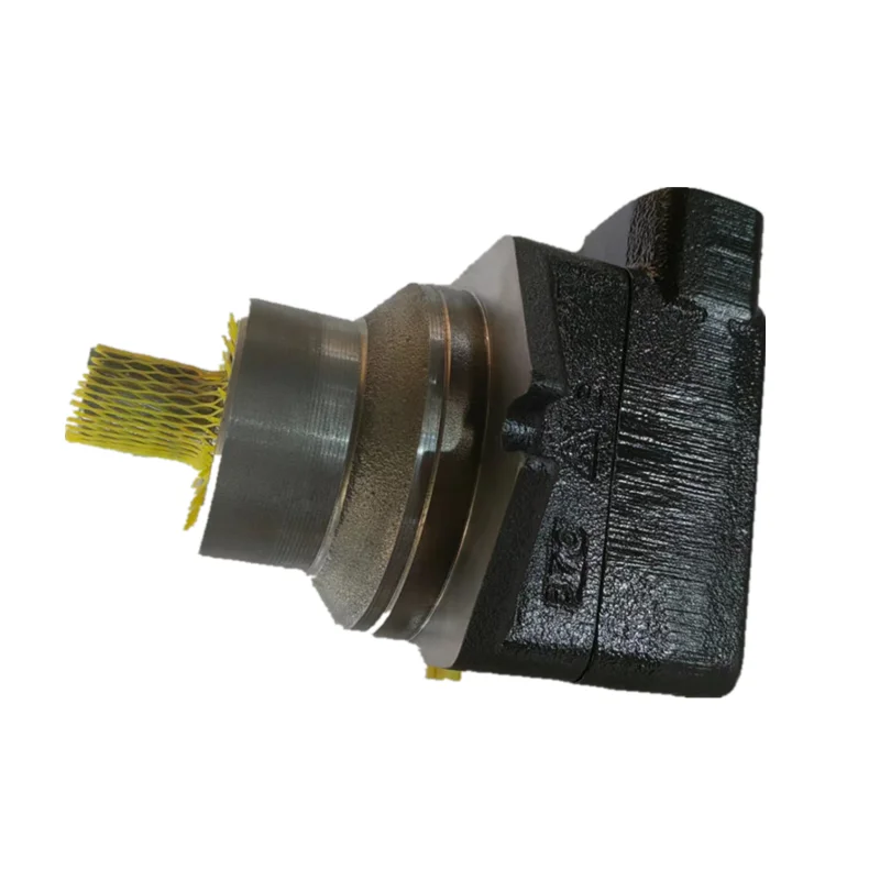 

Hydraulic Motor Parker M5BF 045 2N04 B1M 00000 M5BF 045 1N02 B1M3 M5AF 018 2R04 B1W 00000 Parker Motor Hydraul Fan Motor