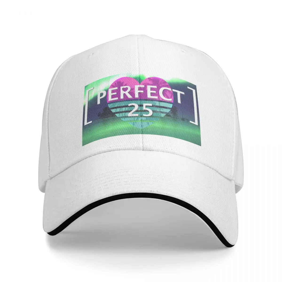 The perfect island Baseball Cap Fishing cap Vintage beach hat Women's Beach Outlet 2024 Men's