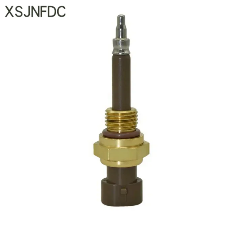 

Coolant Temperature Sensor 2872764 For CUMMINS ISC ISL G ISL8.9 ISLE4 ISL9 ISX ISX15 ISZ13 QSC8.3 QSL9 QSL9 G QSX11.9 QSX15