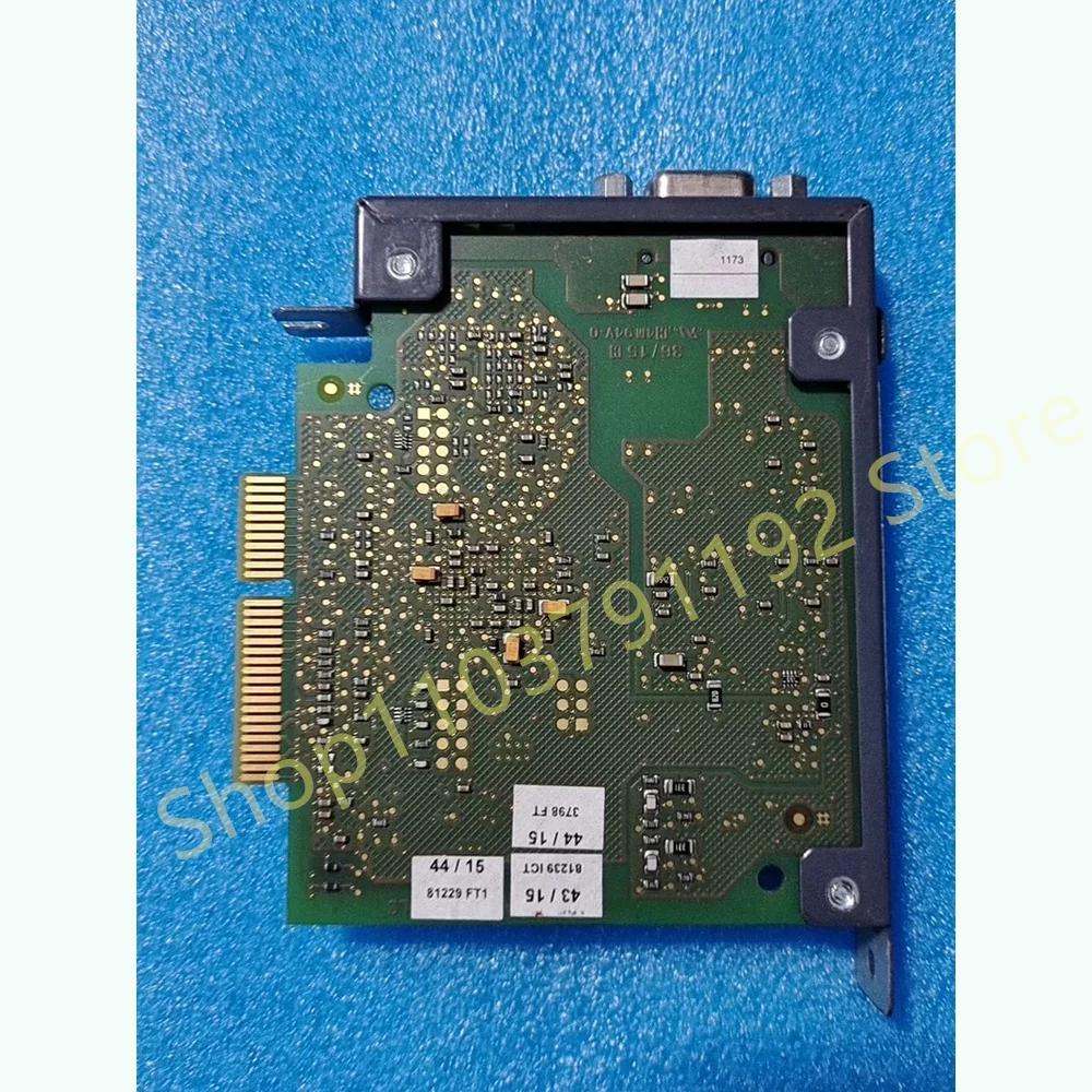 

High quality Encoder module 8AC122.60-3