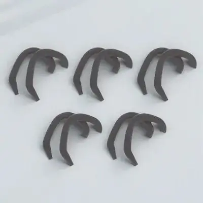 

5Pairs Newborn Ear Corrector Silicone Baby Auricle Valgus Correction Holder Protruding Ear Fix for Infants Skin Friendly