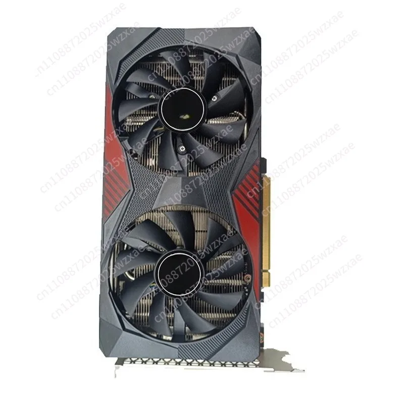 Game graphics card RTX3060TI8GB dual fan GPU large model computing power card inference e-sports exclusive high performance