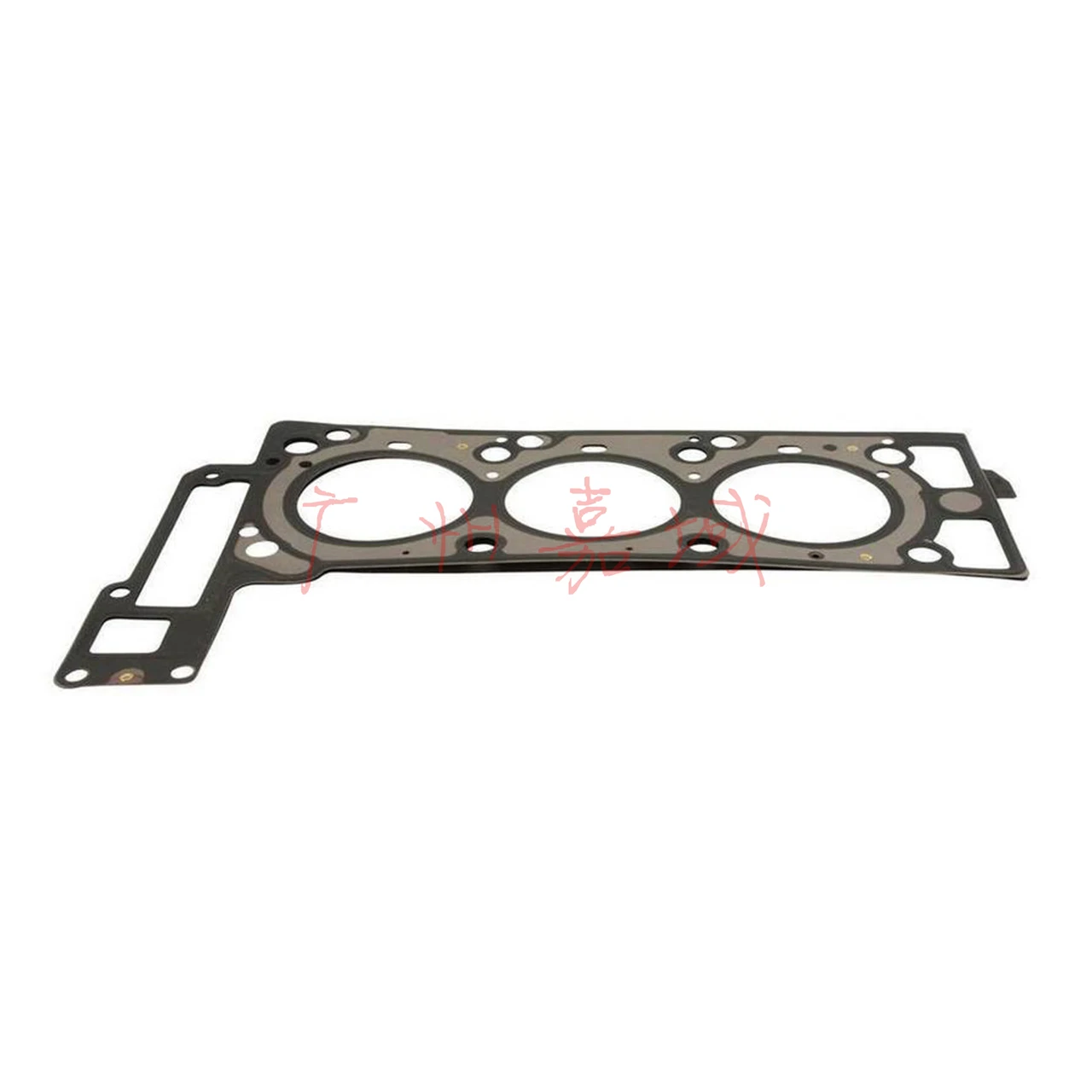 2pcs  Cylinder Head Gasket For Mercedes-Benz M272 W203 A209 C219 W204 S204 W164 V251 R171 W221 3.0T 20 2720160720 20 2720161420