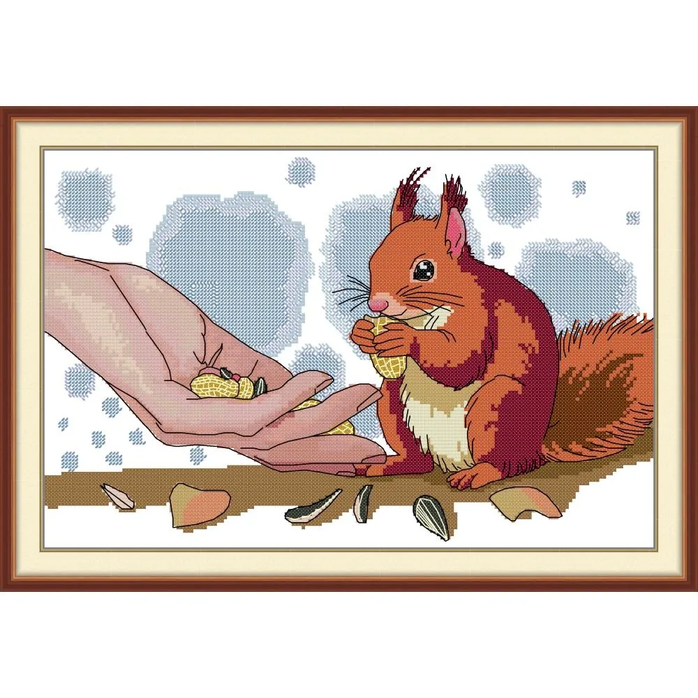 Joy Sunday New Stam… - image