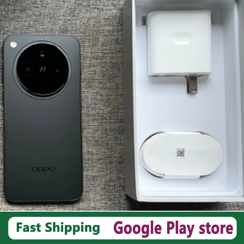 Offical New Oppo Find X8 Android Phone OTA 6.59