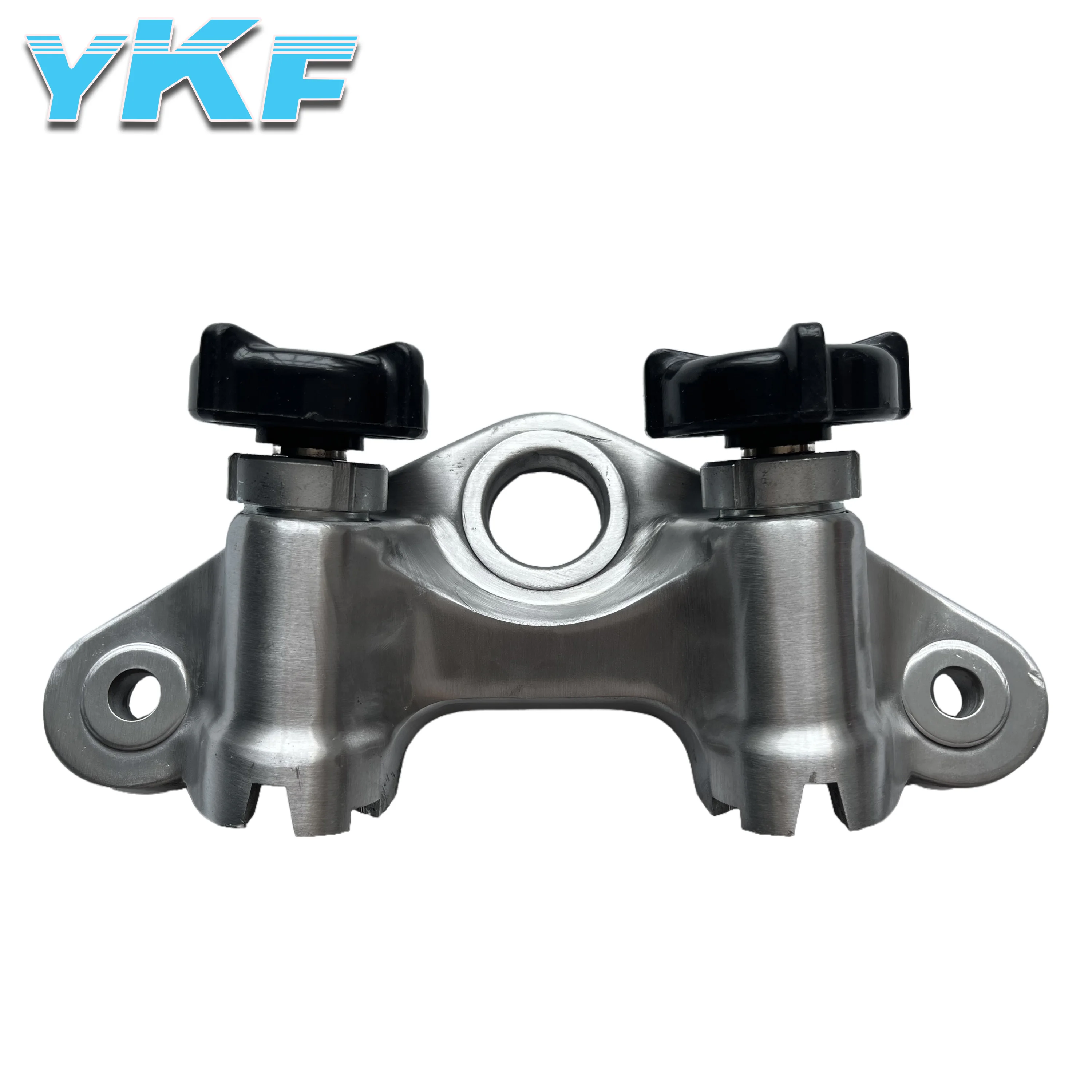 DAX CT70 Triple Clamp with Knob for CT70 K0 - HK0 and Z50 K0 - K2