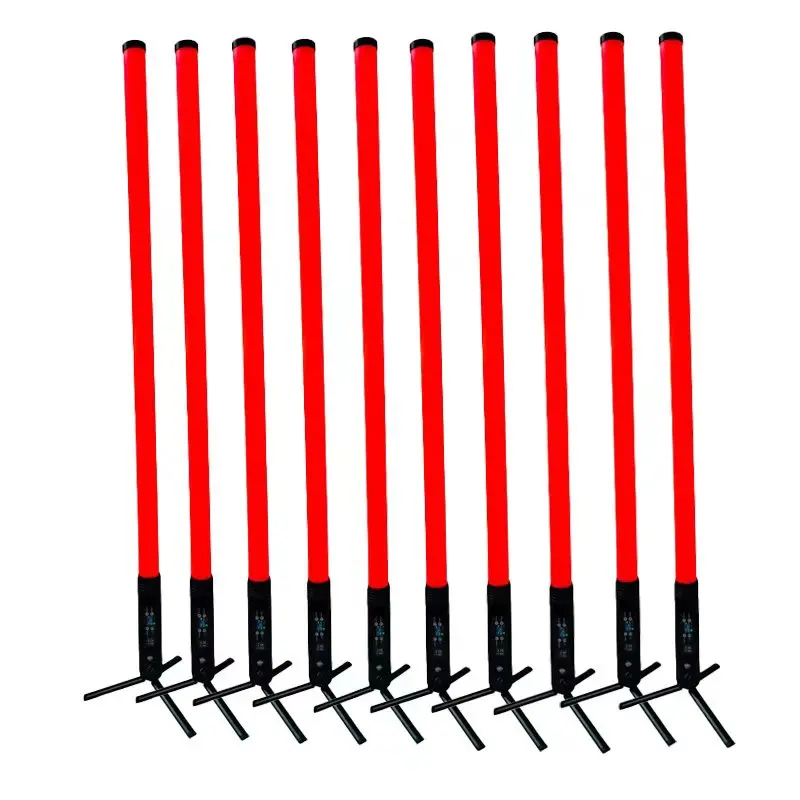 

High Quality Waterproof Light Tube Factory Direct Supply Tube Lights Led Color Changing Light Tube