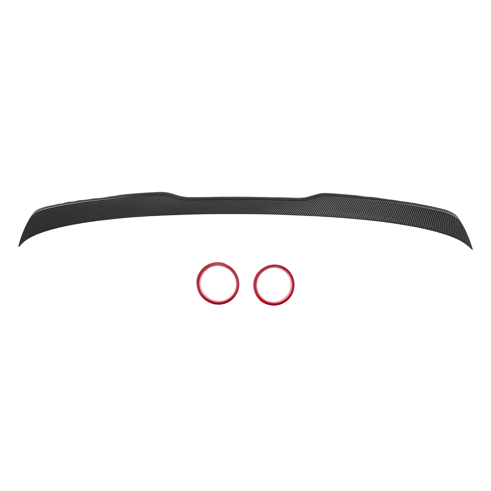 

Rear Trunk Spoiler Wing Lip for BMW G30 F90 5 Series 4 Door Sedan 17-2023