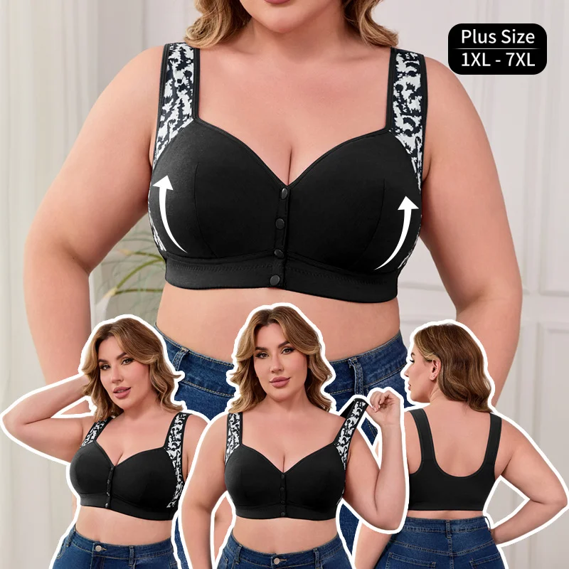 Thumbnail 3 - #18 Best Full Coverage Support Bras to Buy In 2026