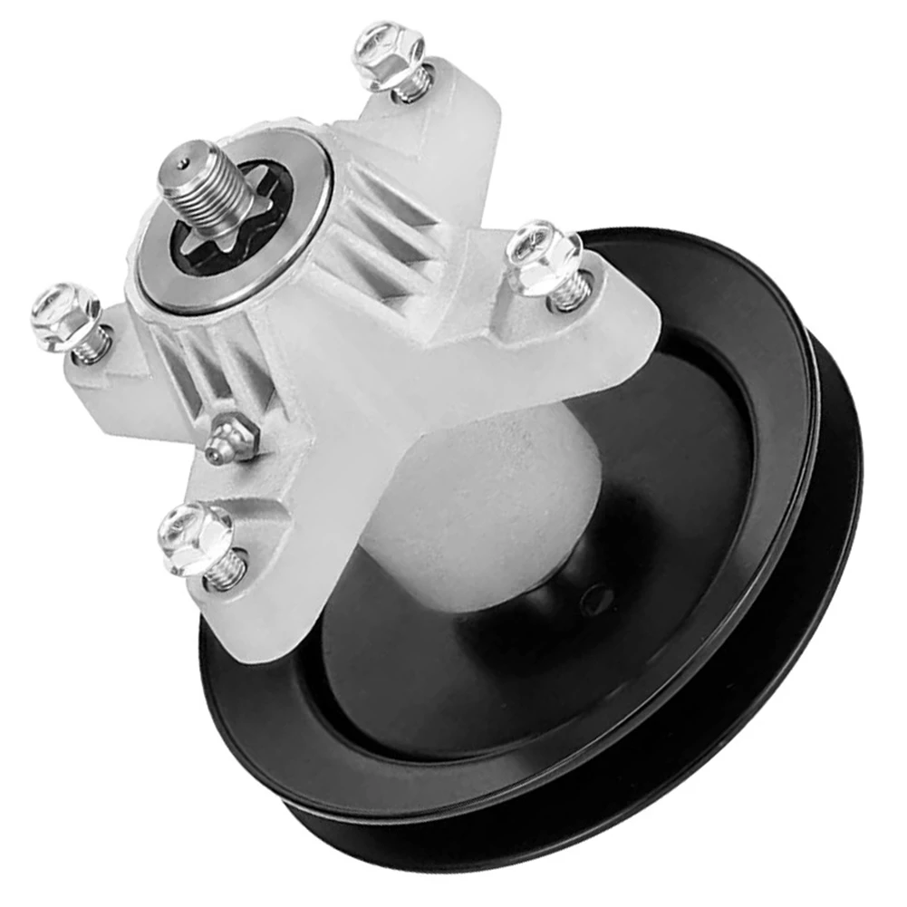 42'' Decks Spindle Assembly For Newer 600 Series Lawn Mower Replaces 618-0565 618-0574 918-0574 918-0565 918-0574C