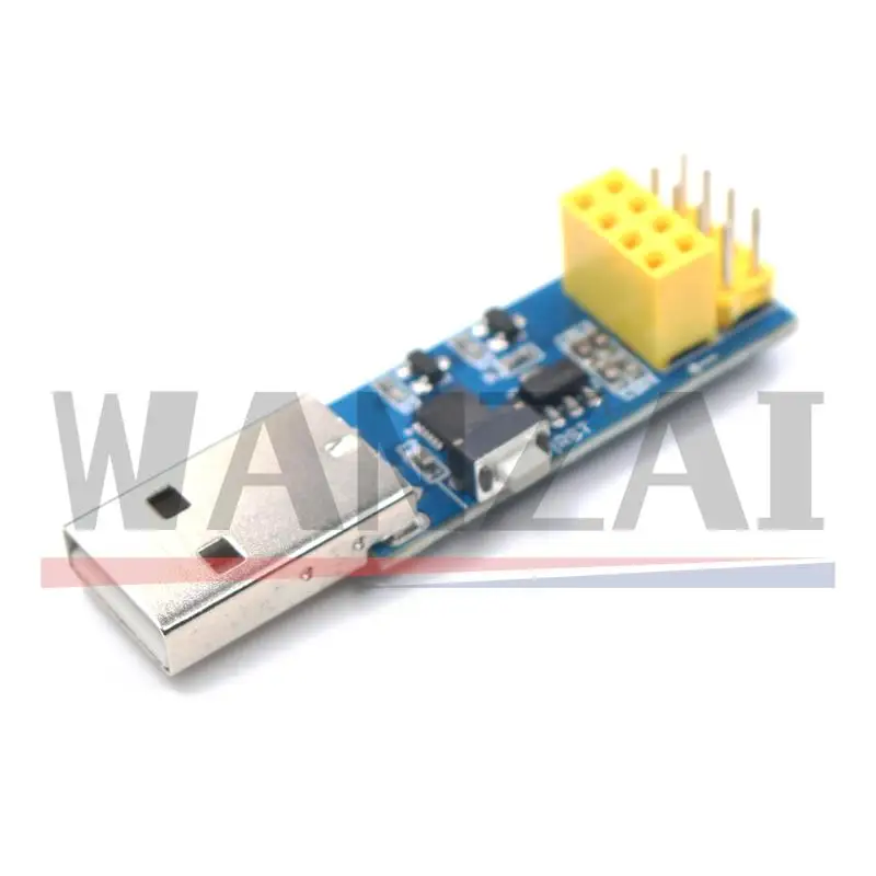 ESP8266 CH9102 USB to serial chip ESP-01 WIFI module downloader ESP LINK v1.0