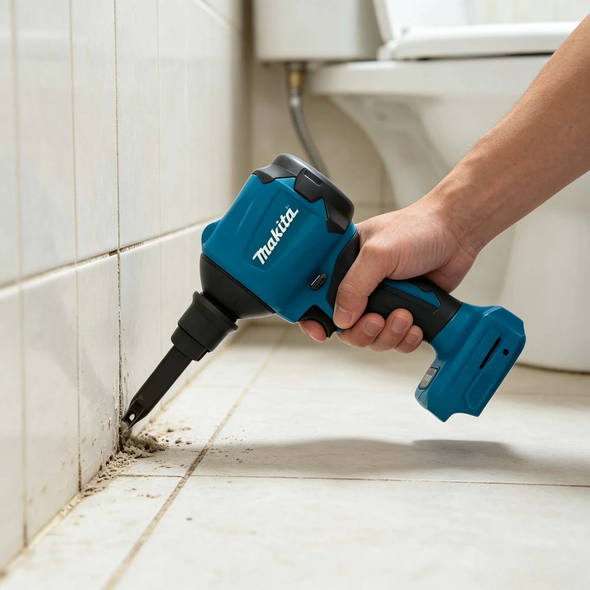 makita-das180-18v-cordless-air-dust-blower-powerful-cleaning-tool-for-rc-cars-keyboards-narrow-gaps-bare-tool