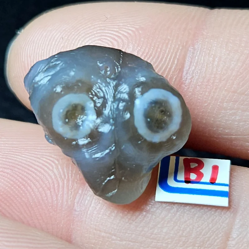 Witchcraft Energy Chakra Stone Mineral Specimen Natural Agate Crystal Healing Home Decor