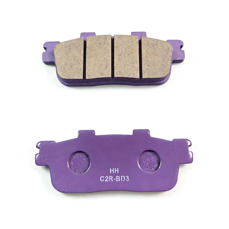 USERX Motorcycle disc brake pad Brakes Front Rear Disc Brake Pads For SFA427 PEUGEOT LXR 125 200 KYMCO people xciting SYM GTS