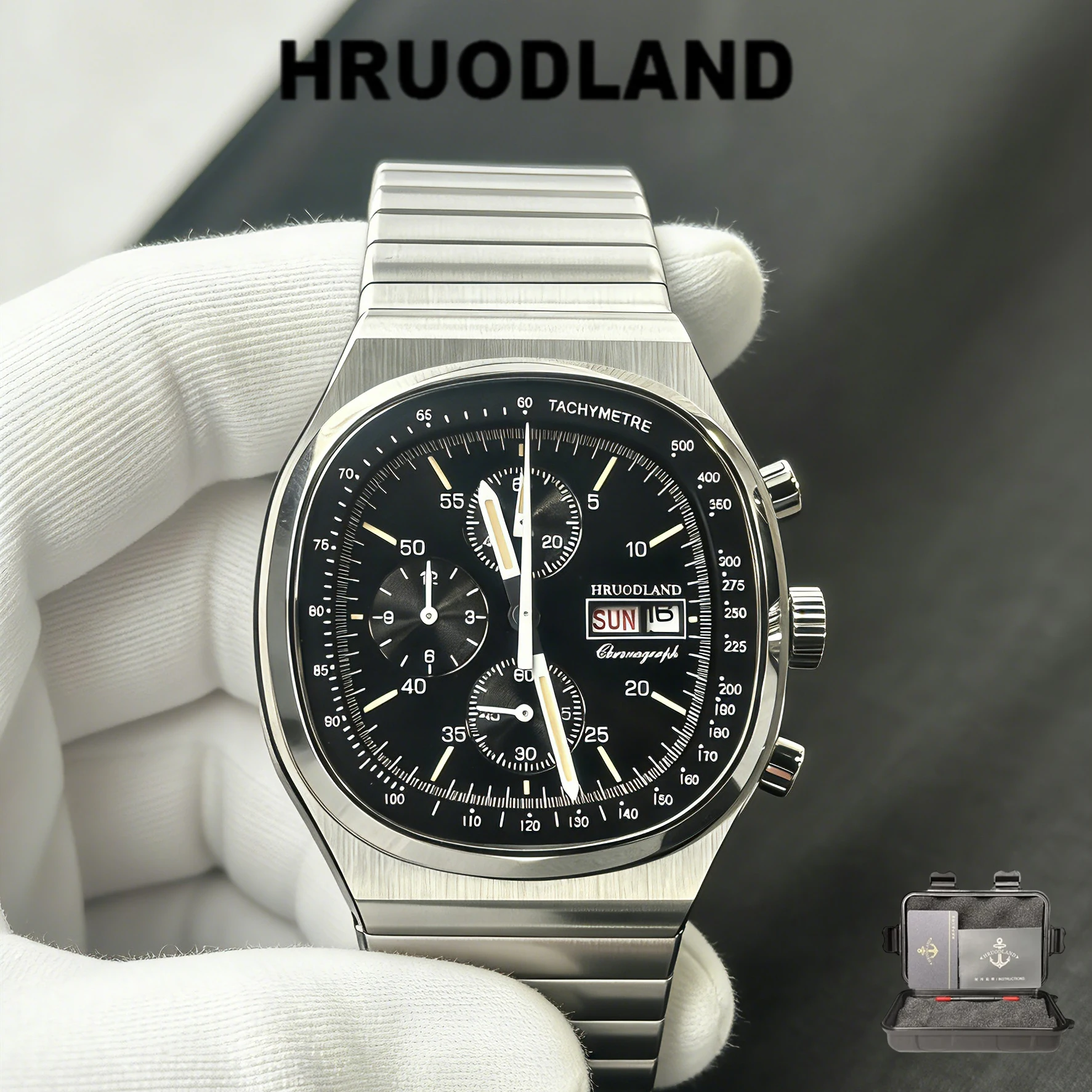 Hruodland 2026 New …