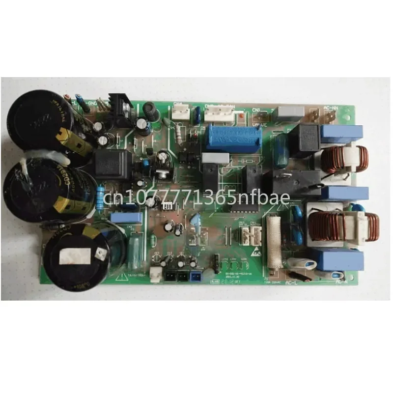 100% test SX-SQ1-W1-45J10-V6 Frequency conversion air conditioning circuit board