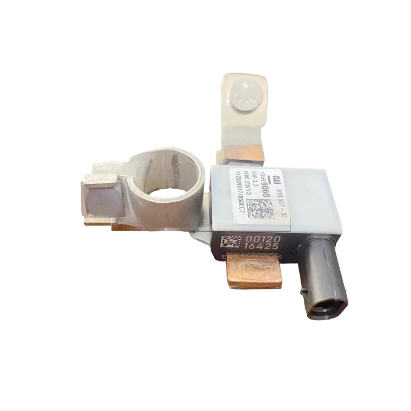 Nuovo modulo monitor batteria di alta qualità 13526054 13545954 13526054 13599060 13517337 PER Cadillac XT5 GMC Buick