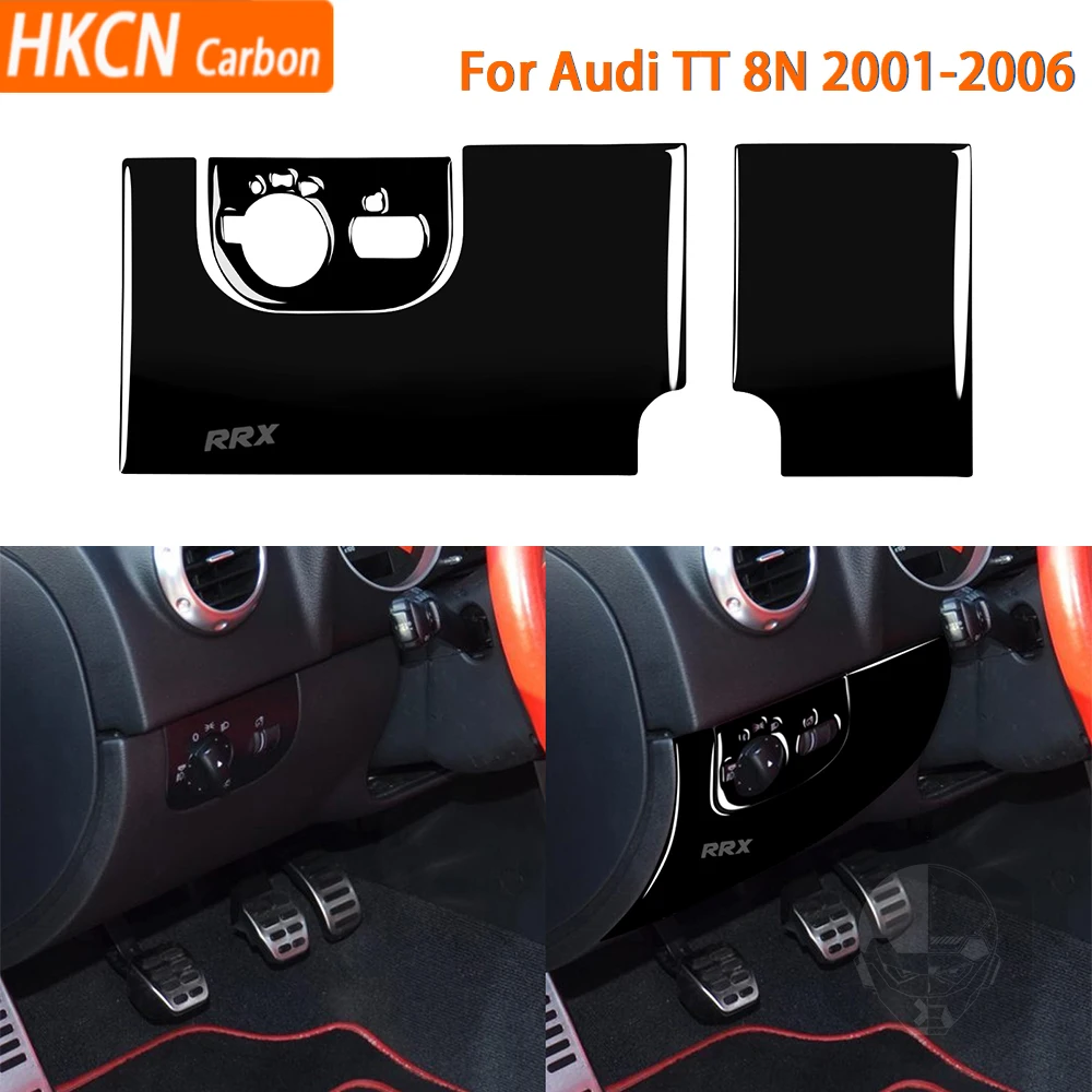 For Audi Tt 8N 2001…