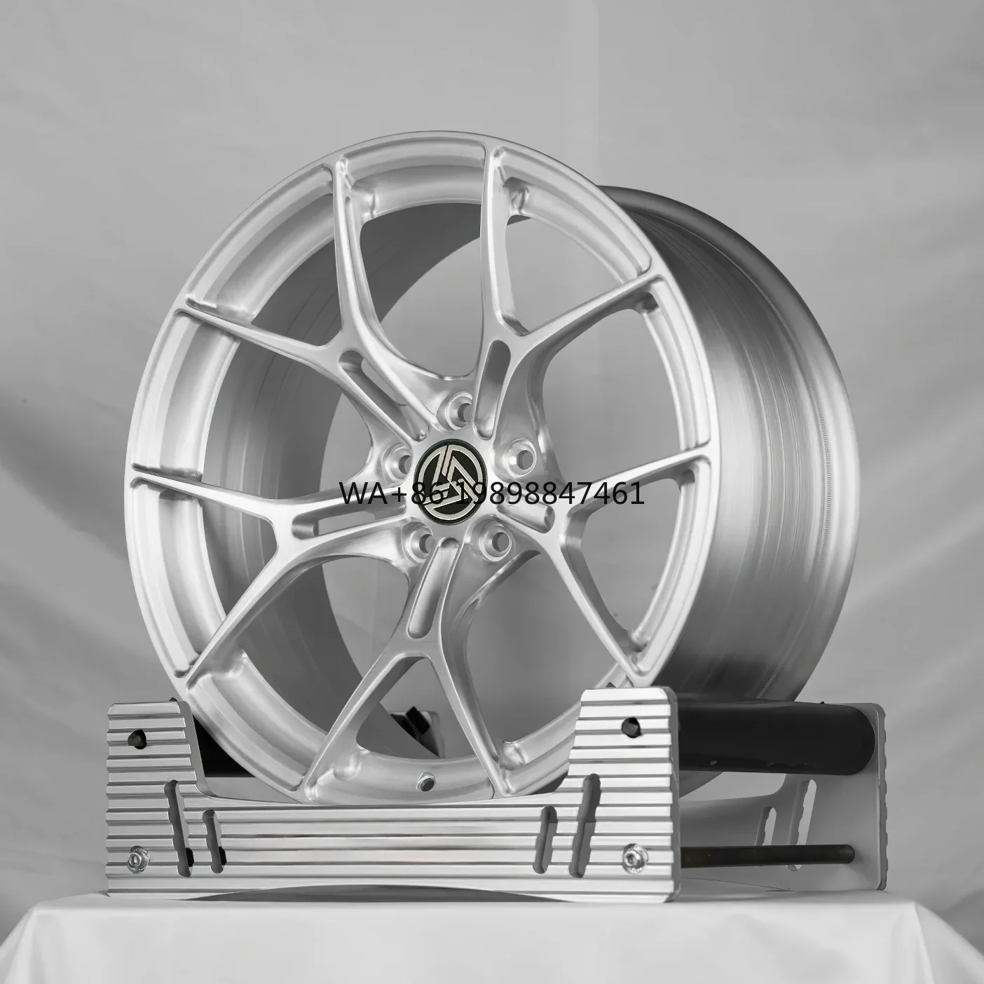 

XL 1-Piece Monoblock Deep Dish Concave Alloy Wheels Car Rim Custom Forged Racing Car Wheel 5x114.3 5x120 5x112 Wheels