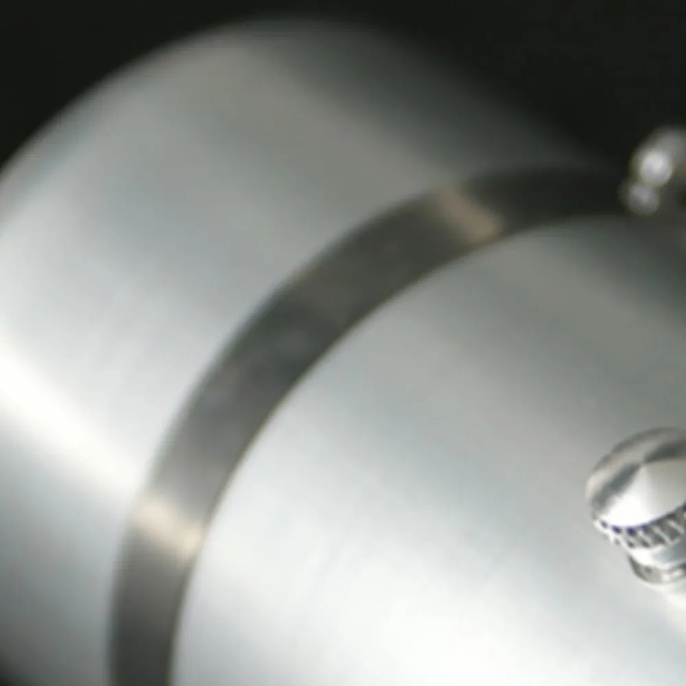 

Spare Parts LESU Simulation 110Mm Metal Oil Tank 1/14 Tamiyaya King Gl RC Tractor Truck Model Outdoor Toys TH02301