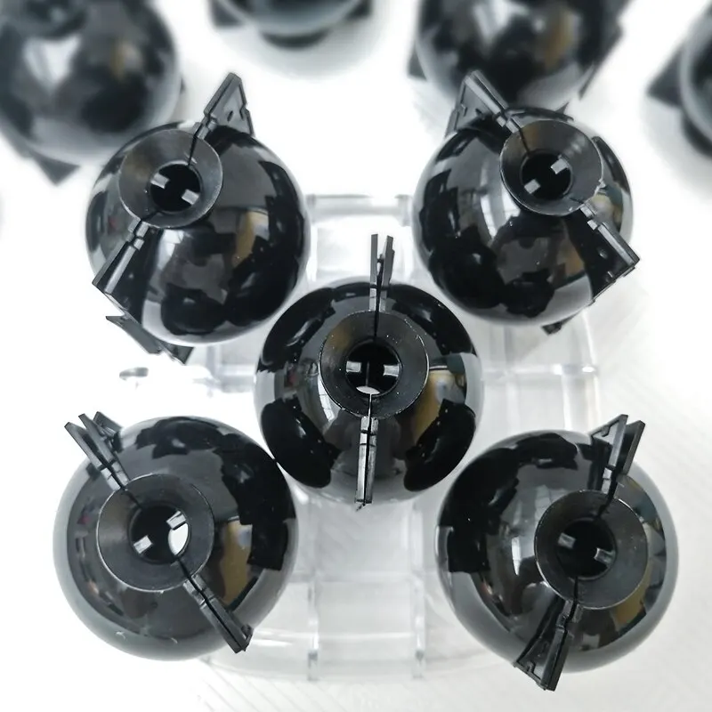 

Набор из 10 многоразовых контейнеров для укоренения растений, коробок для выращивания корней, горшков для прививки и размножения растений