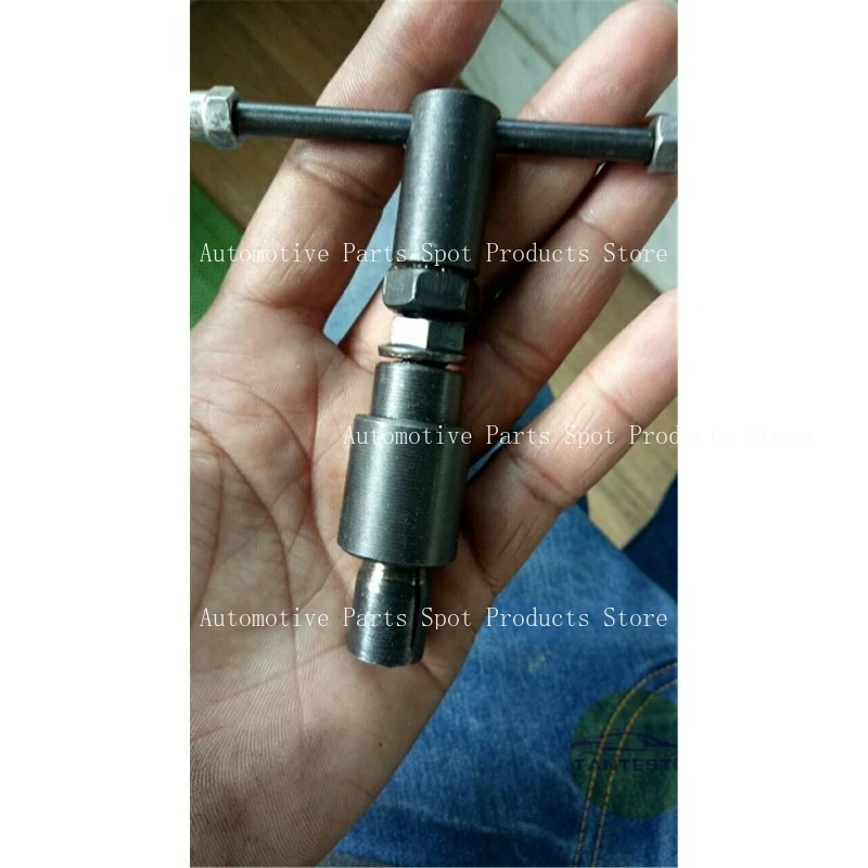

Common Rail Injector 110 120 Valve Cap Valve Assembly Removal, Repair, Pulling Tool, Fuel Injector Puller