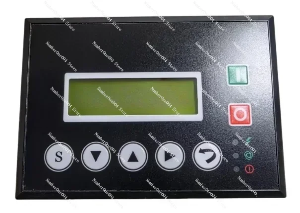 Suitable for air compressor controller MAM890 (B) (3R) 40 control panel display screen