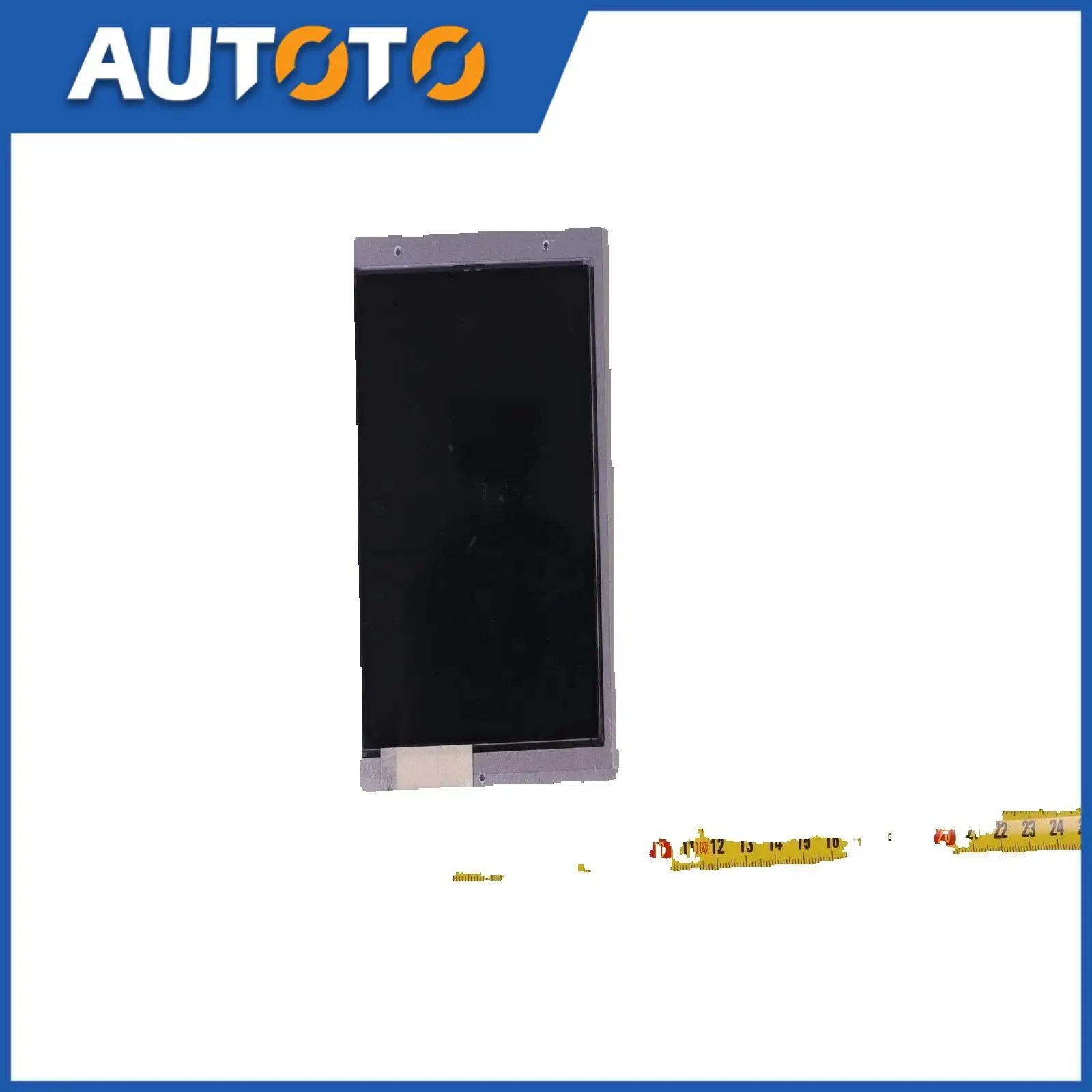 

1pc LQ050A5AG03 5.0inch Speedometer LCD Screen For Touareg Phaeton Cayenne Continental