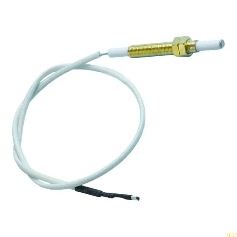 A0NC Propan Gas Burrerscooker -Bereich Keramik Zündheizung Heizung Zündkerzen