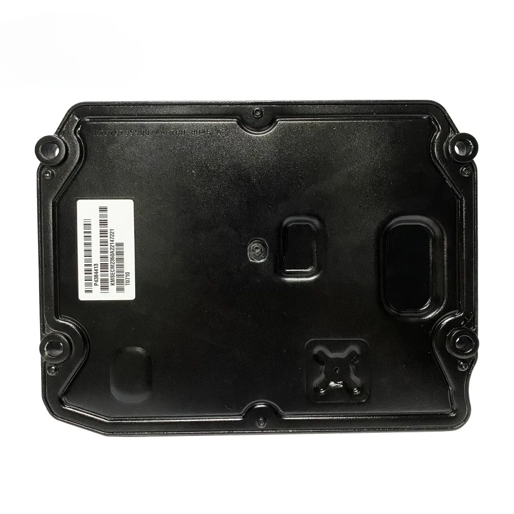 ل P4384413 وحدة التحكم في المحرك CM2350 المعاد تصنيعها وحدة الكمبيوتر ECM ECU ل الكمون ISB 6.7L ISX15 X15